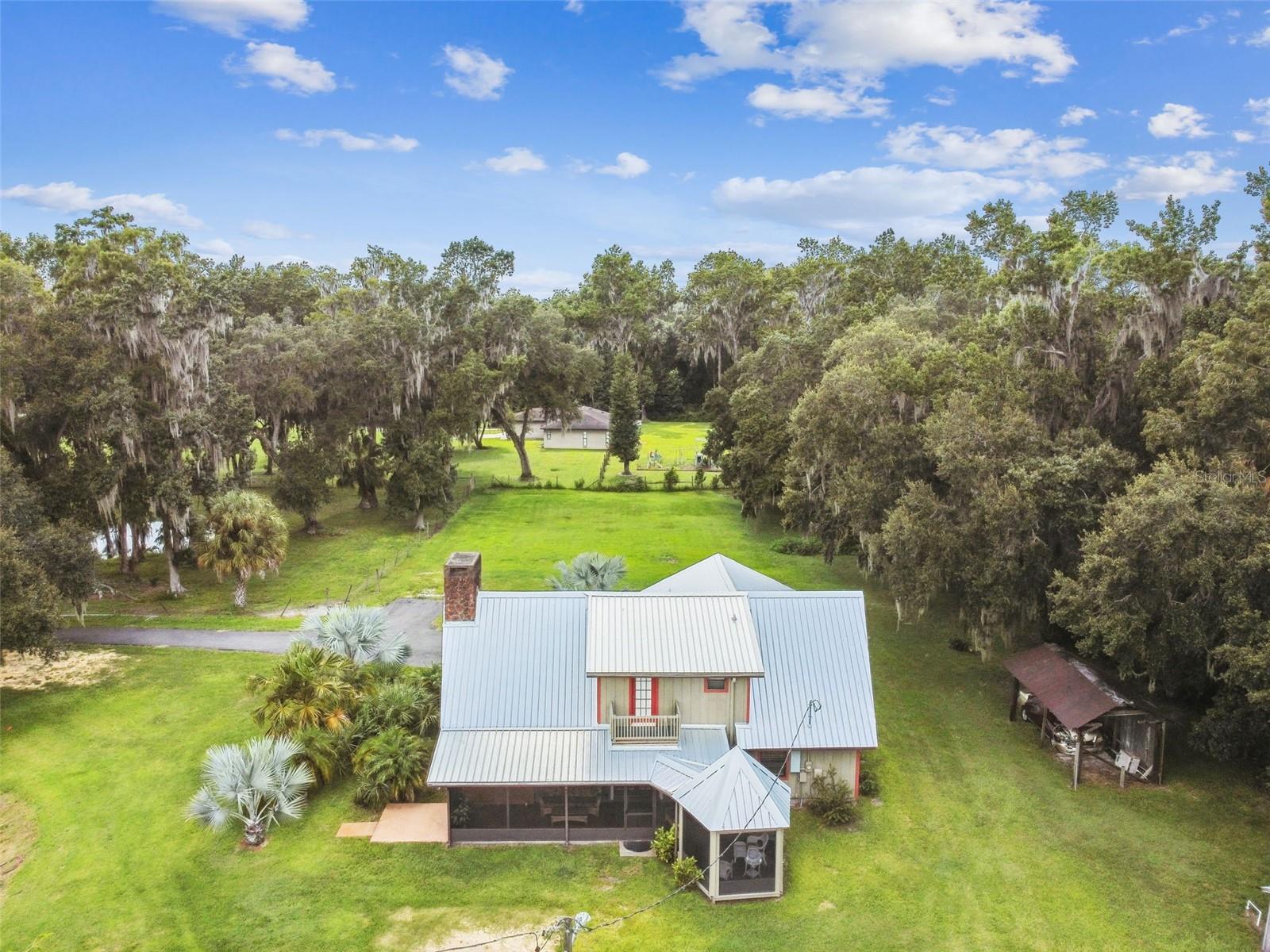 3520 LESLIE WEST RD, DOVER, FL, 33527