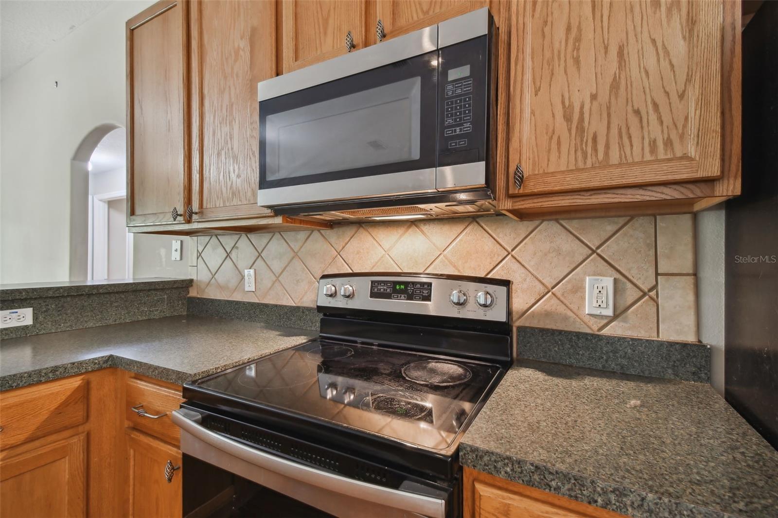 1561 E MERRICK DR, DELTONA, FL, 32738