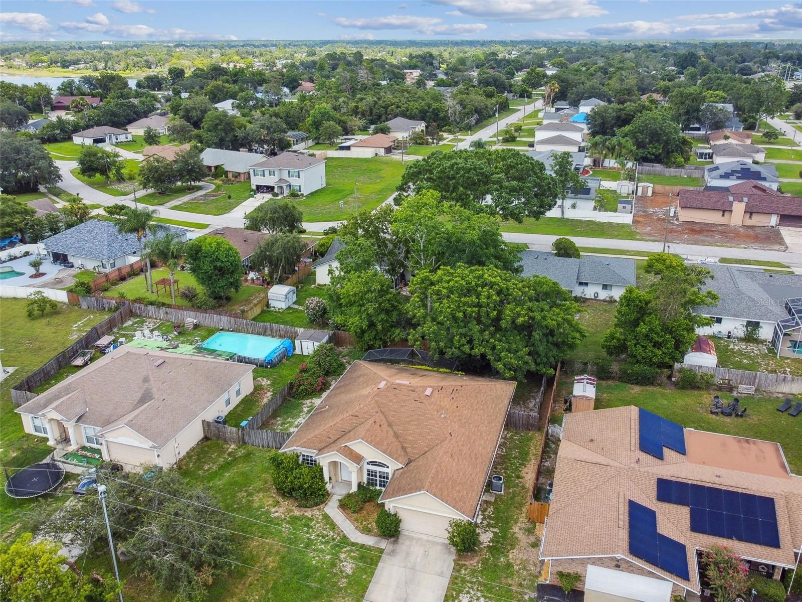 1561 E MERRICK DR, DELTONA, FL, 32738