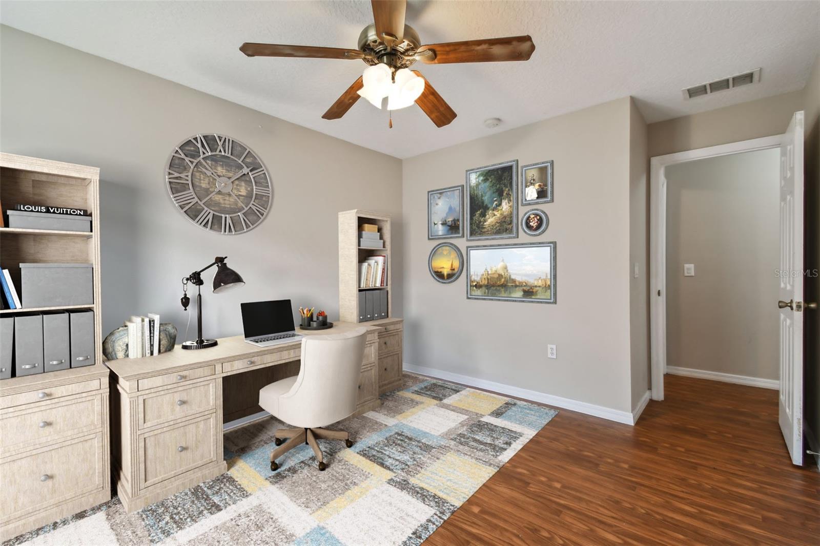 1561 E MERRICK DR, DELTONA, FL, 32738