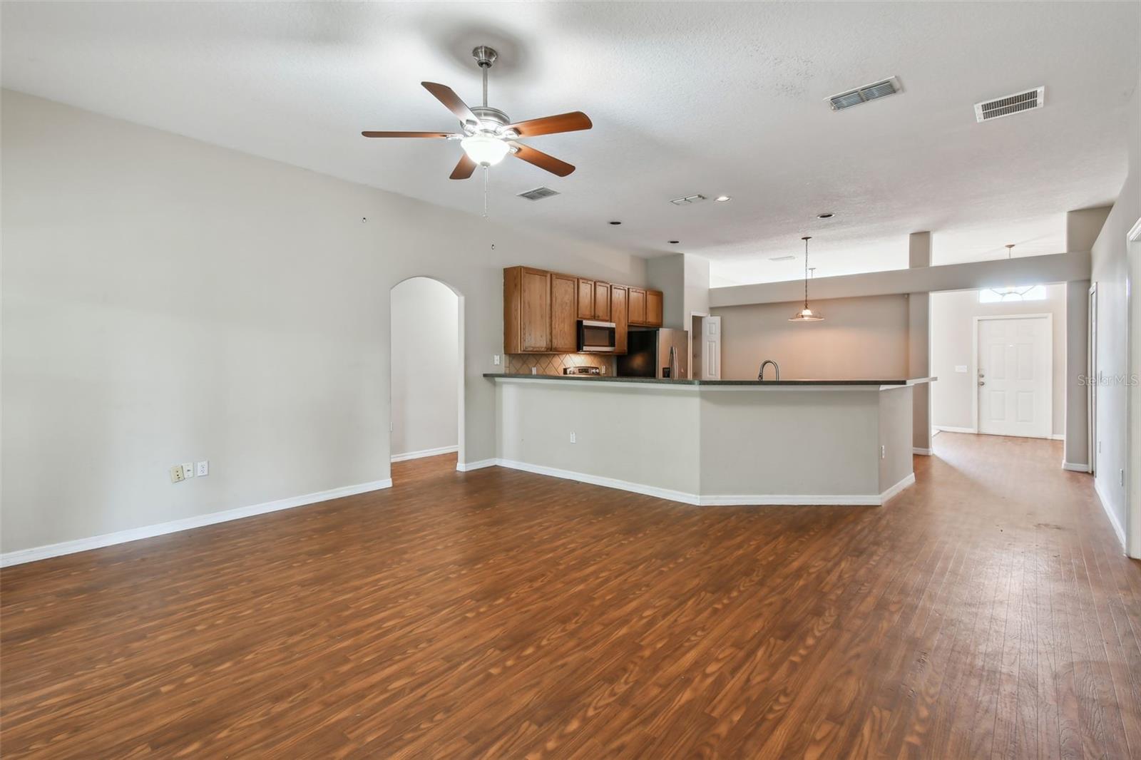 1561 E MERRICK DR, DELTONA, FL, 32738