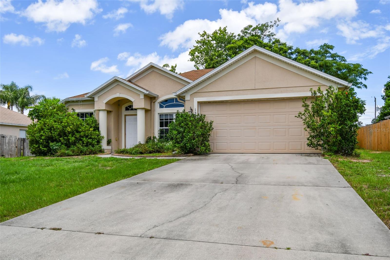 1561 E MERRICK DR, DELTONA, FL, 32738