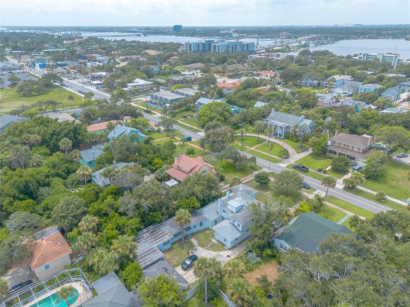 724 N OLEANDER AVE, DAYTONA BEACH, FL, 32118