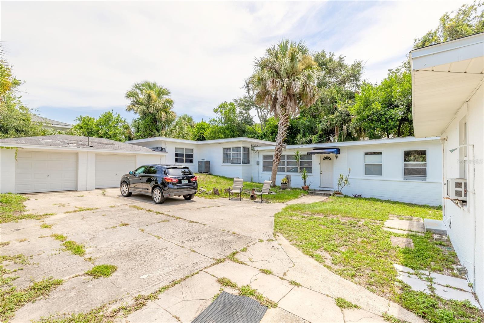 724 N OLEANDER AVE, DAYTONA BEACH, FL, 32118