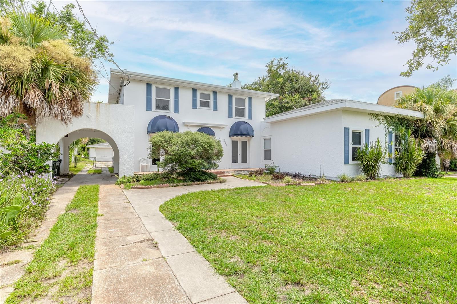 724 N OLEANDER AVE, DAYTONA BEACH, FL, 32118