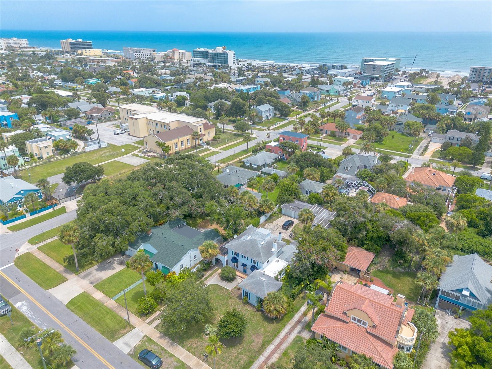 724 N OLEANDER AVE, DAYTONA BEACH, FL, 32118