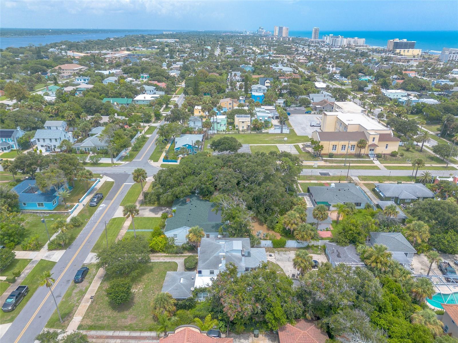 724 N OLEANDER AVE, DAYTONA BEACH, FL, 32118