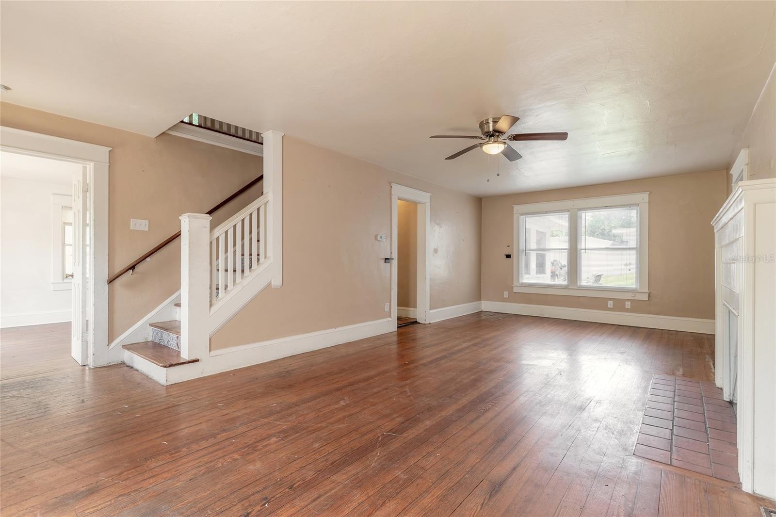 724 N OLEANDER AVE, DAYTONA BEACH, FL, 32118