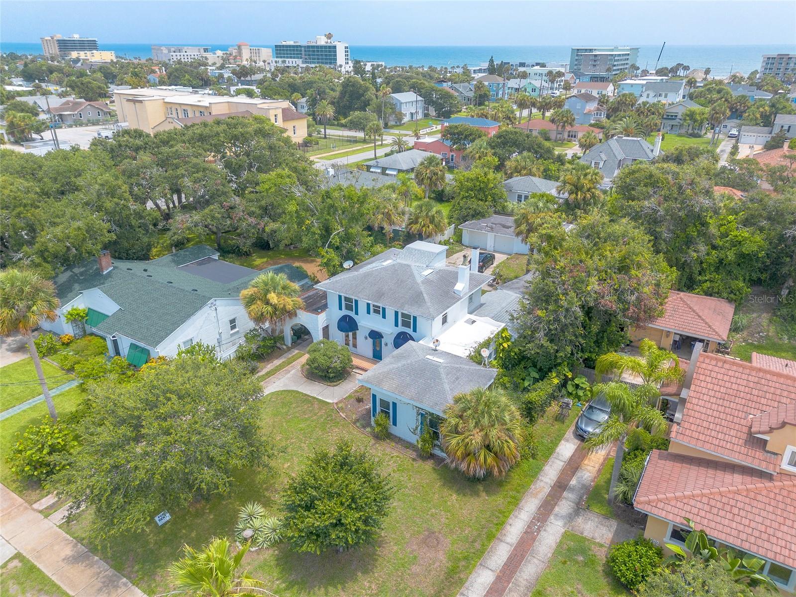 724 N OLEANDER AVE, DAYTONA BEACH, FL, 32118