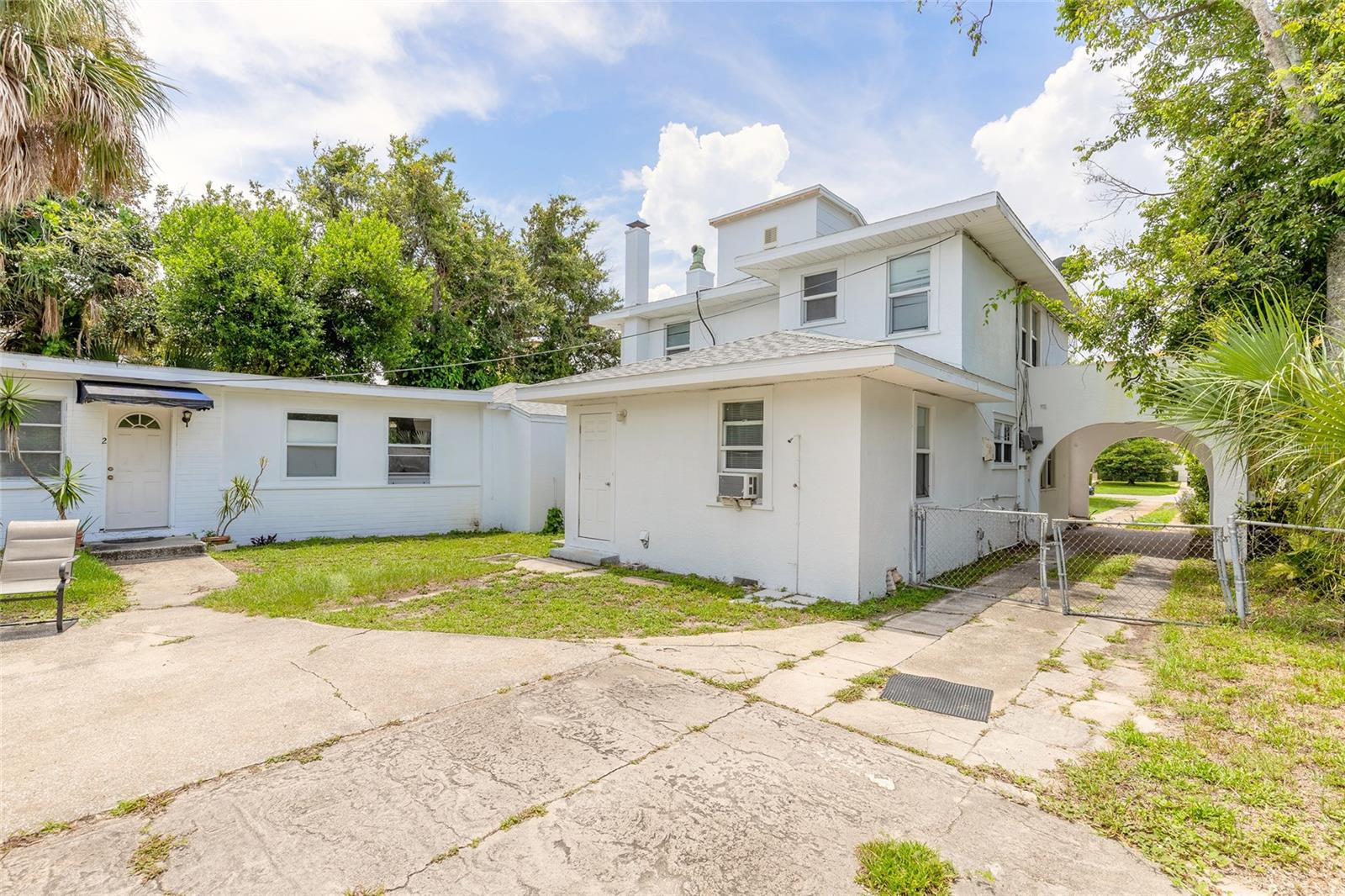 724 N OLEANDER AVE, DAYTONA BEACH, FL, 32118
