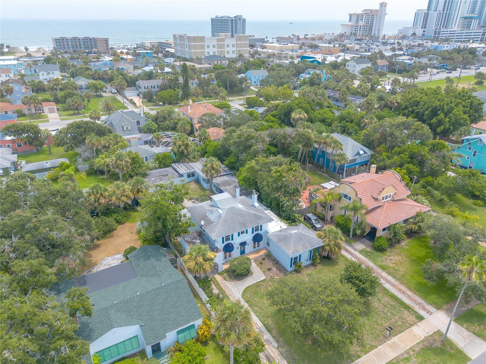 724 N OLEANDER AVE, DAYTONA BEACH, FL, 32118