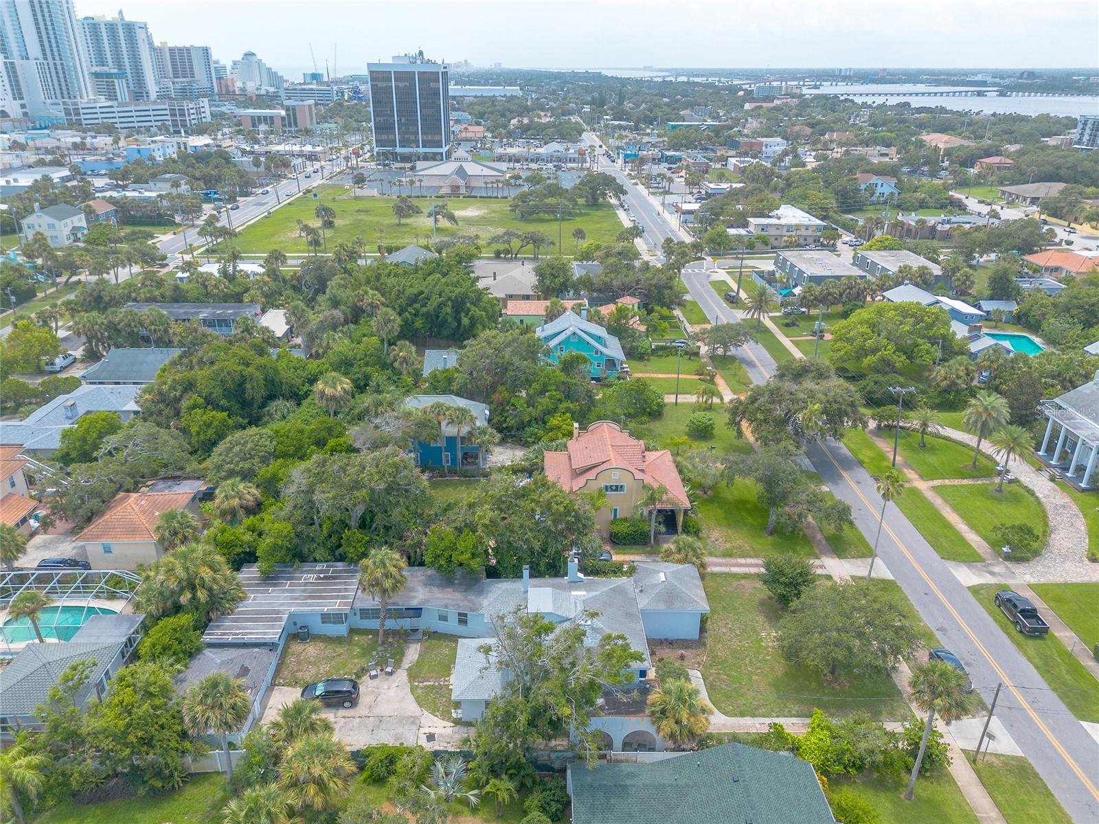 724 N OLEANDER AVE, DAYTONA BEACH, FL, 32118