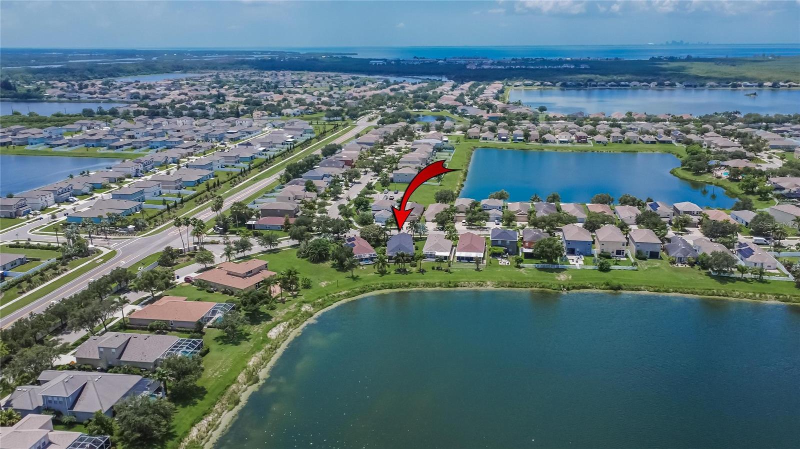 907 SEMINOLE SKY DR, RUSKIN, FL, 33570