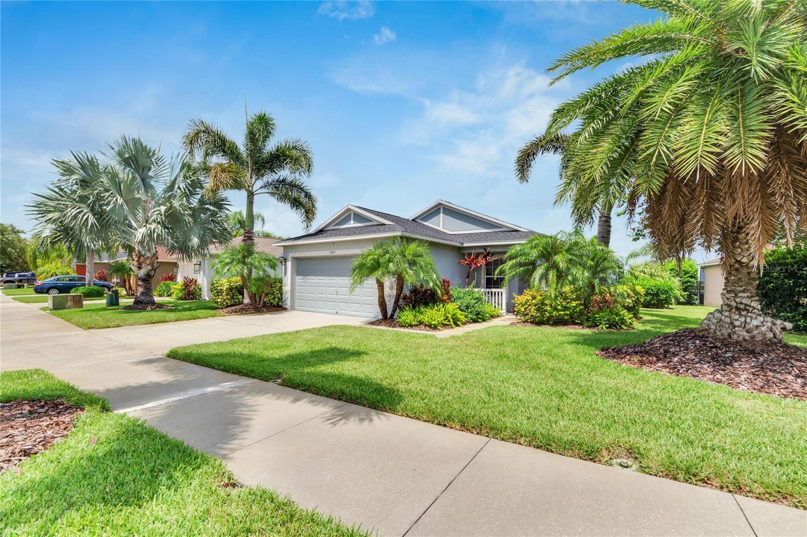 907 SEMINOLE SKY DR, RUSKIN, FL, 33570