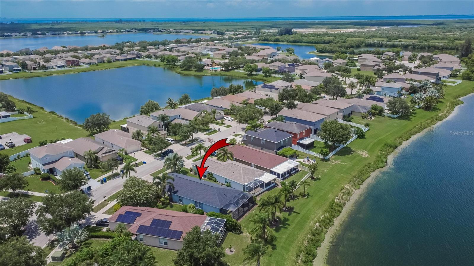 907 SEMINOLE SKY DR, RUSKIN, FL, 33570