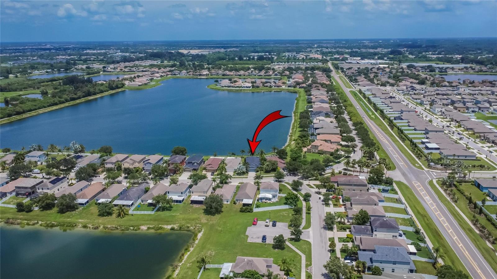 907 SEMINOLE SKY DR, RUSKIN, FL, 33570