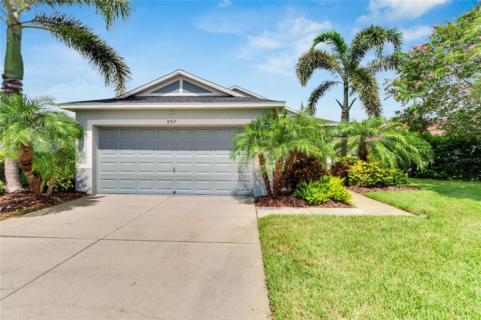 907 SEMINOLE SKY DR, RUSKIN, FL, 33570