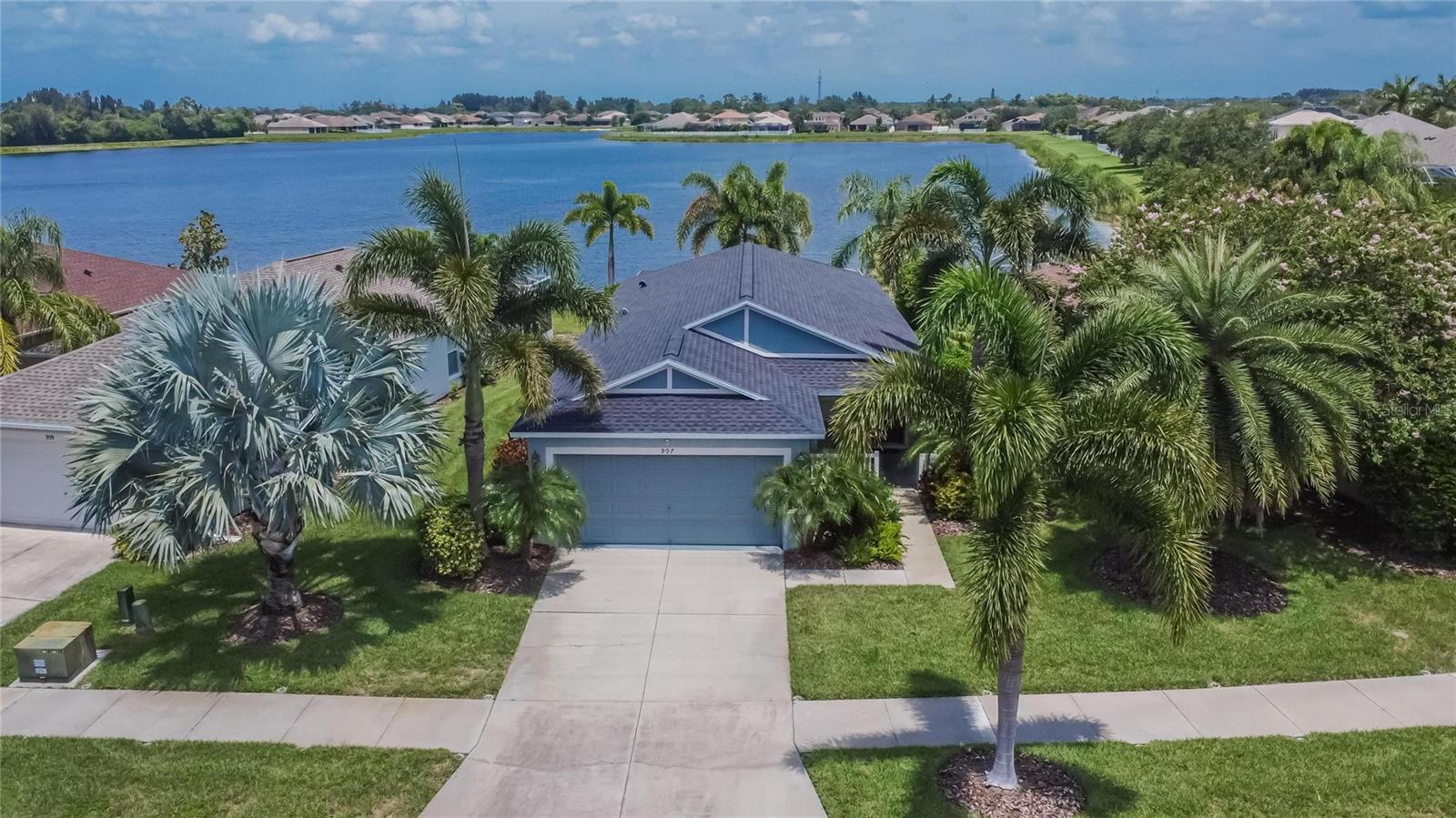 907 SEMINOLE SKY DR, RUSKIN, FL, 33570