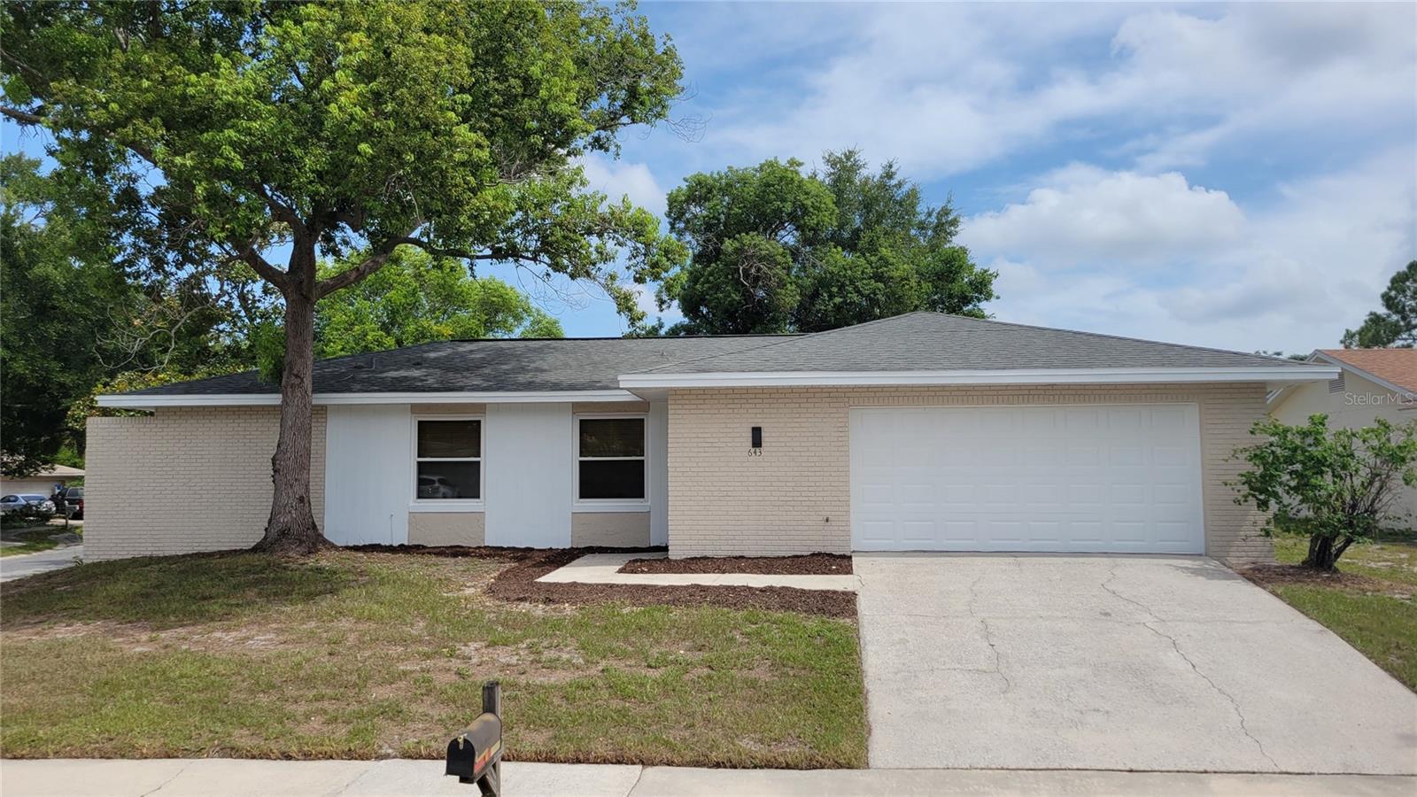 643 SWALLOW DR, CASSELBERRY, FL, 32707