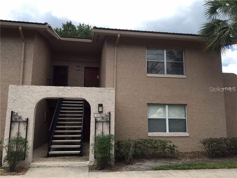 1151 PASEO DEL SOL #C, CASSELBERRY, FL, 32707