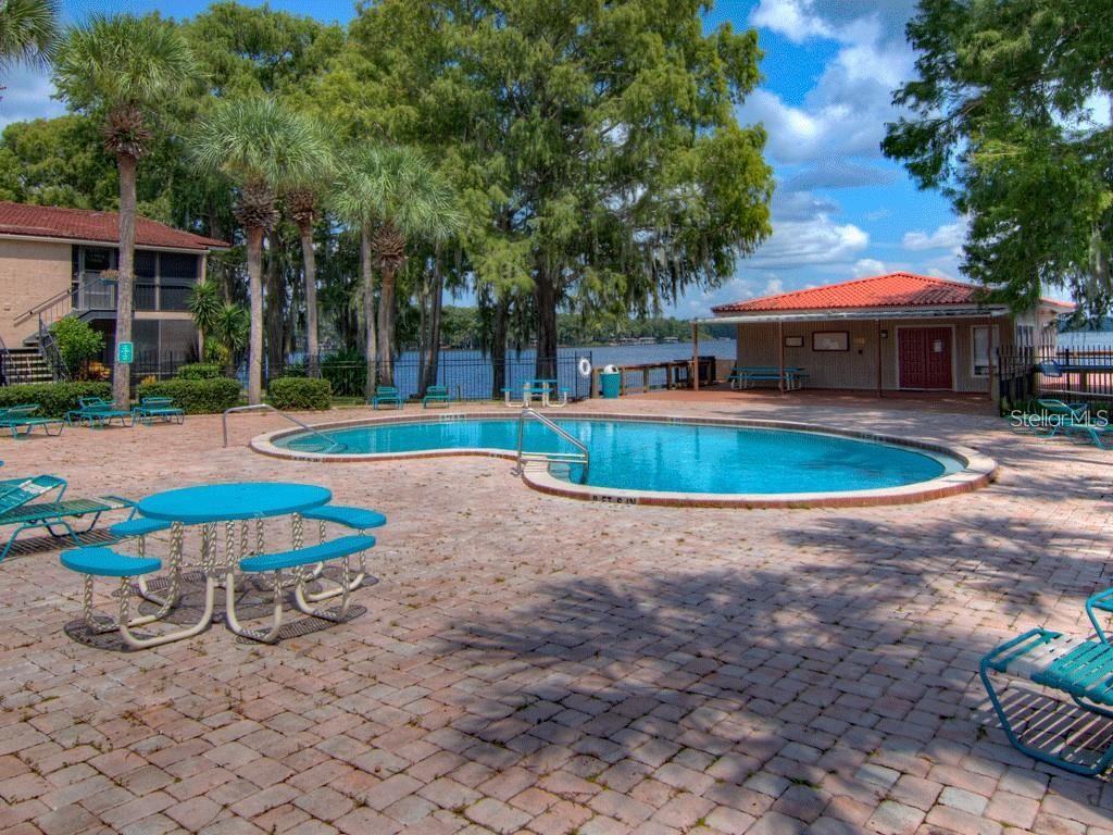 1151 PASEO DEL SOL #C, CASSELBERRY, FL, 32707