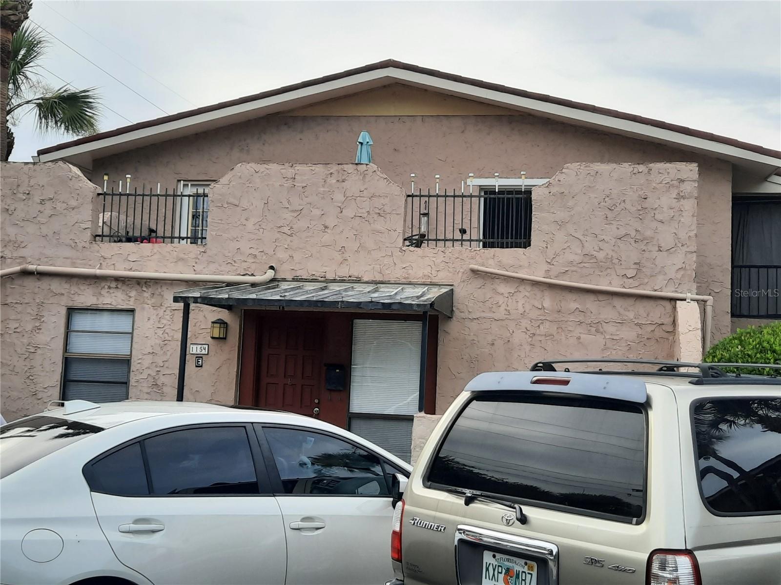 1151 PASEO DEL SOL #C, CASSELBERRY, FL, 32707