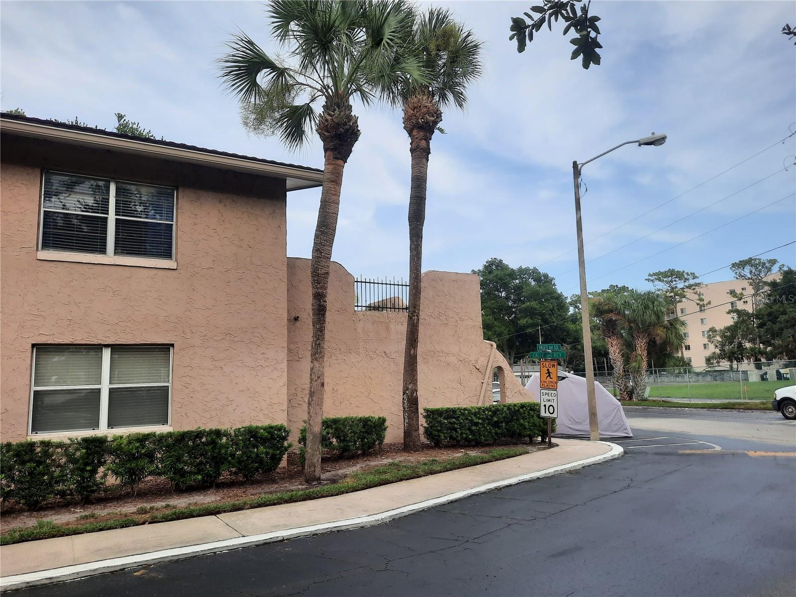 1151 PASEO DEL SOL #C, CASSELBERRY, FL, 32707