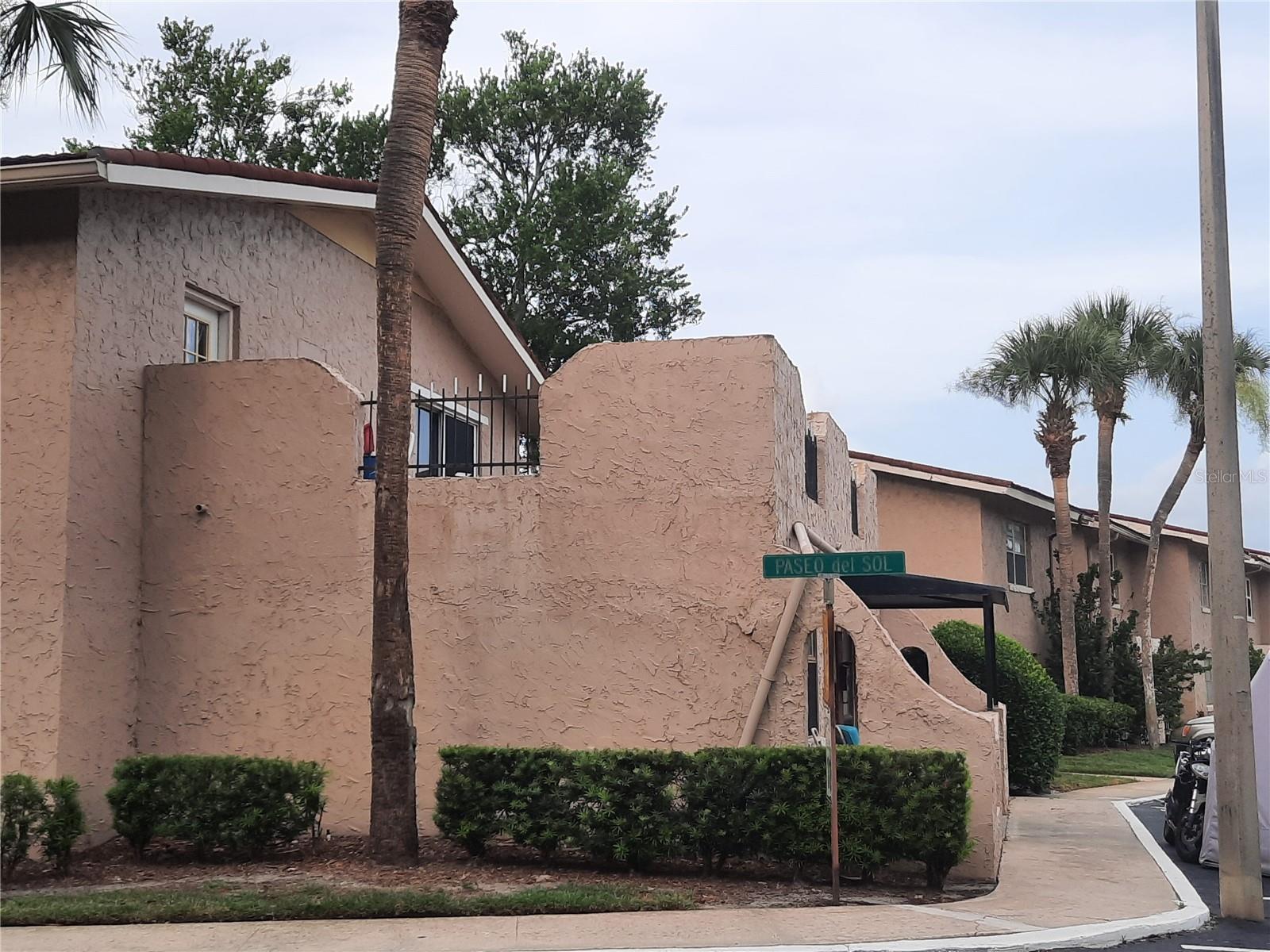 1151 PASEO DEL SOL #C, CASSELBERRY, FL, 32707