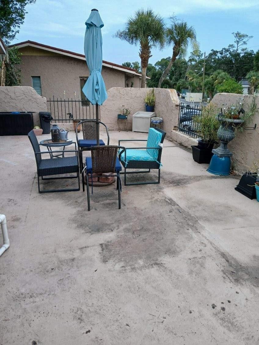 1151 PASEO DEL SOL #C, CASSELBERRY, FL, 32707