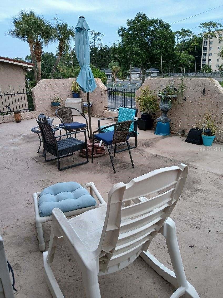1151 PASEO DEL SOL #C, CASSELBERRY, FL, 32707