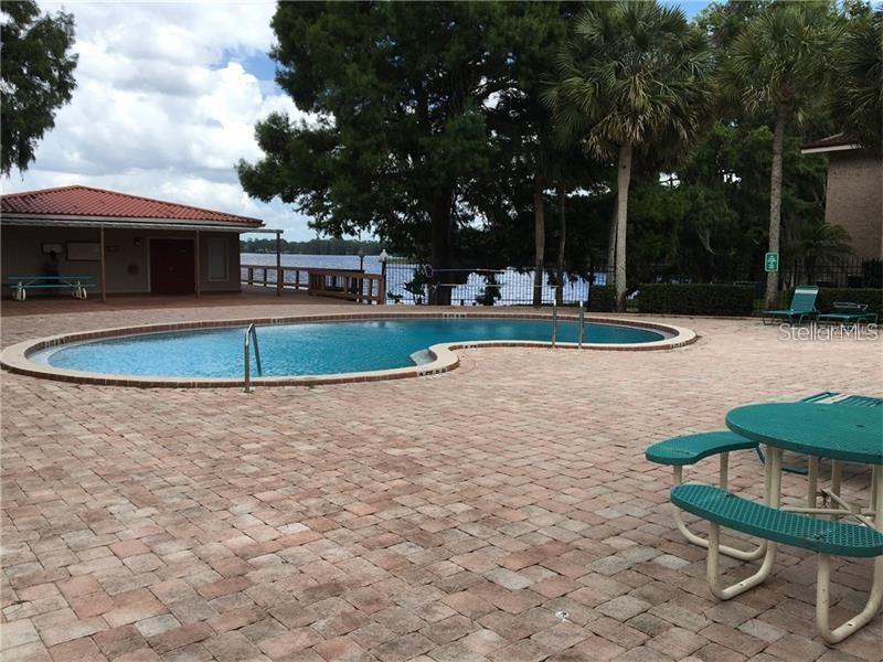 1151 PASEO DEL SOL #C, CASSELBERRY, FL, 32707
