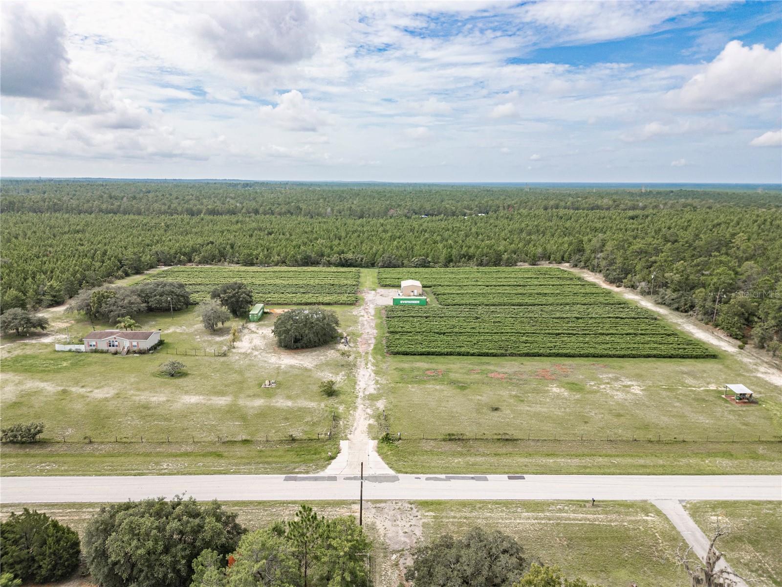 5728 W DUNKLIN ST, DUNNELLON, FL, 34433