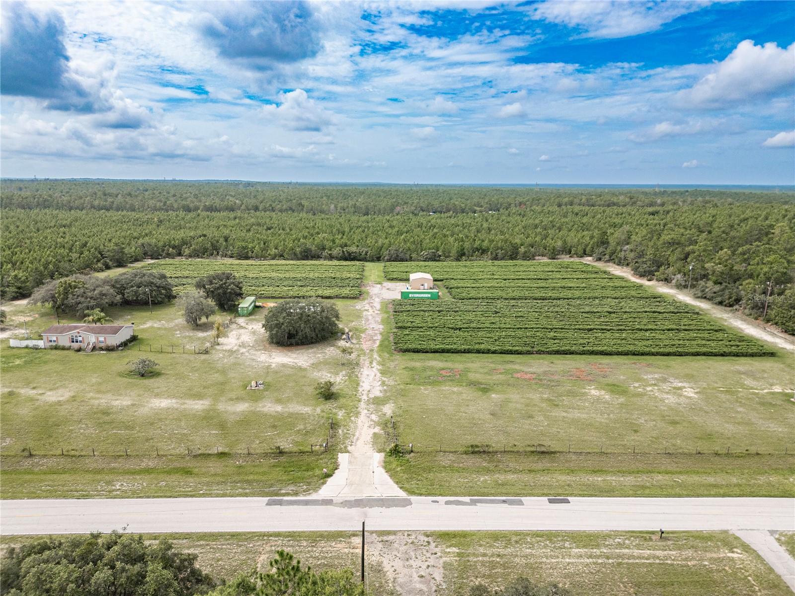 5728 W DUNKLIN ST, DUNNELLON, FL, 34433