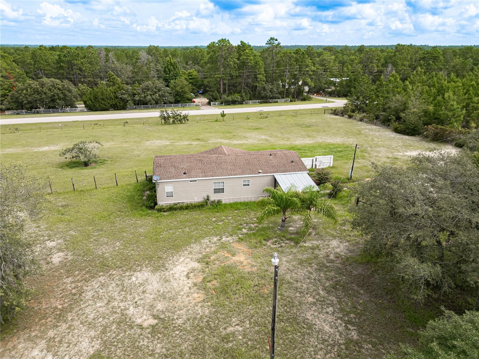 5728 W DUNKLIN ST, DUNNELLON, FL, 34433