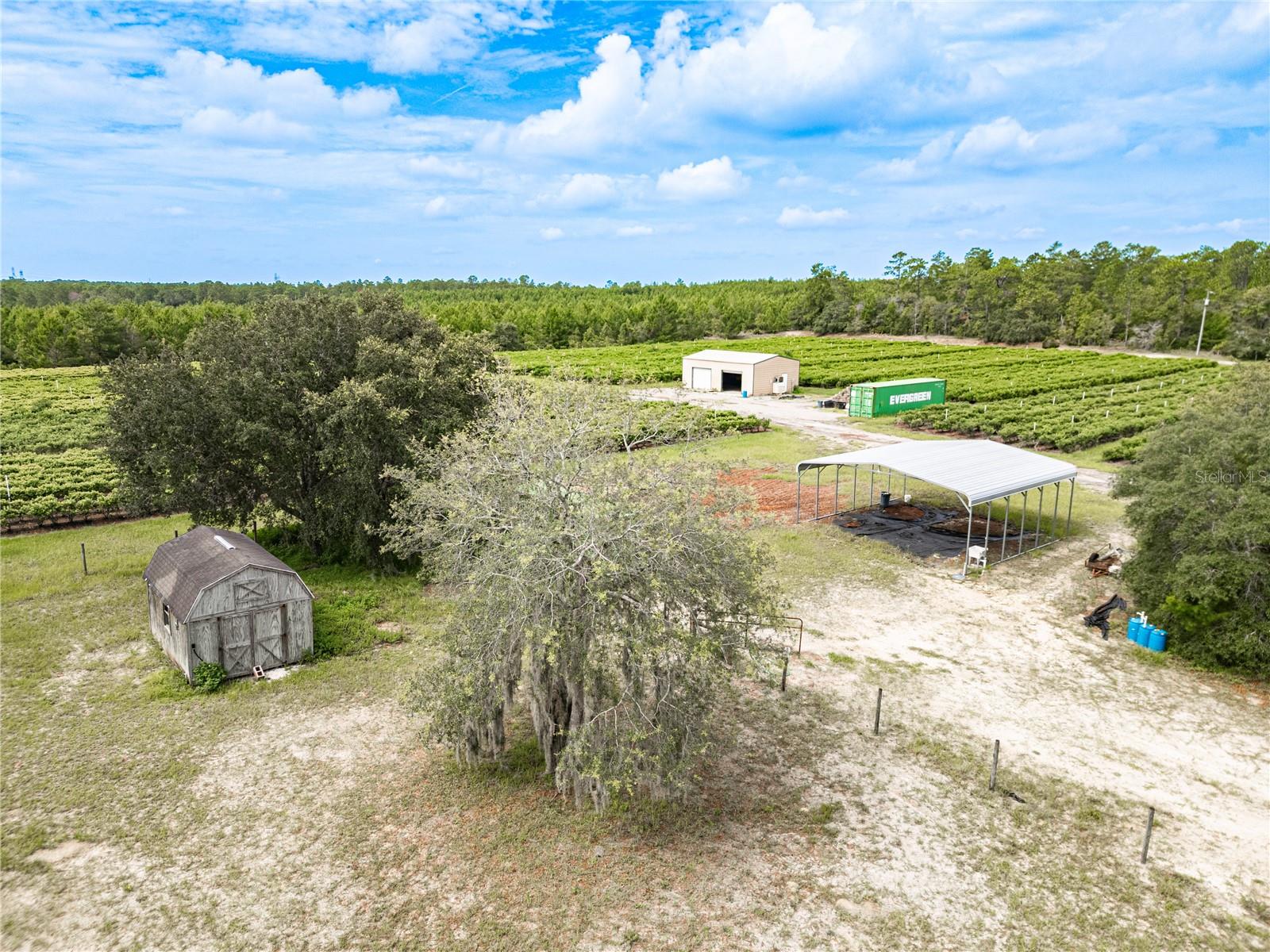 5728 W DUNKLIN ST, DUNNELLON, FL, 34433