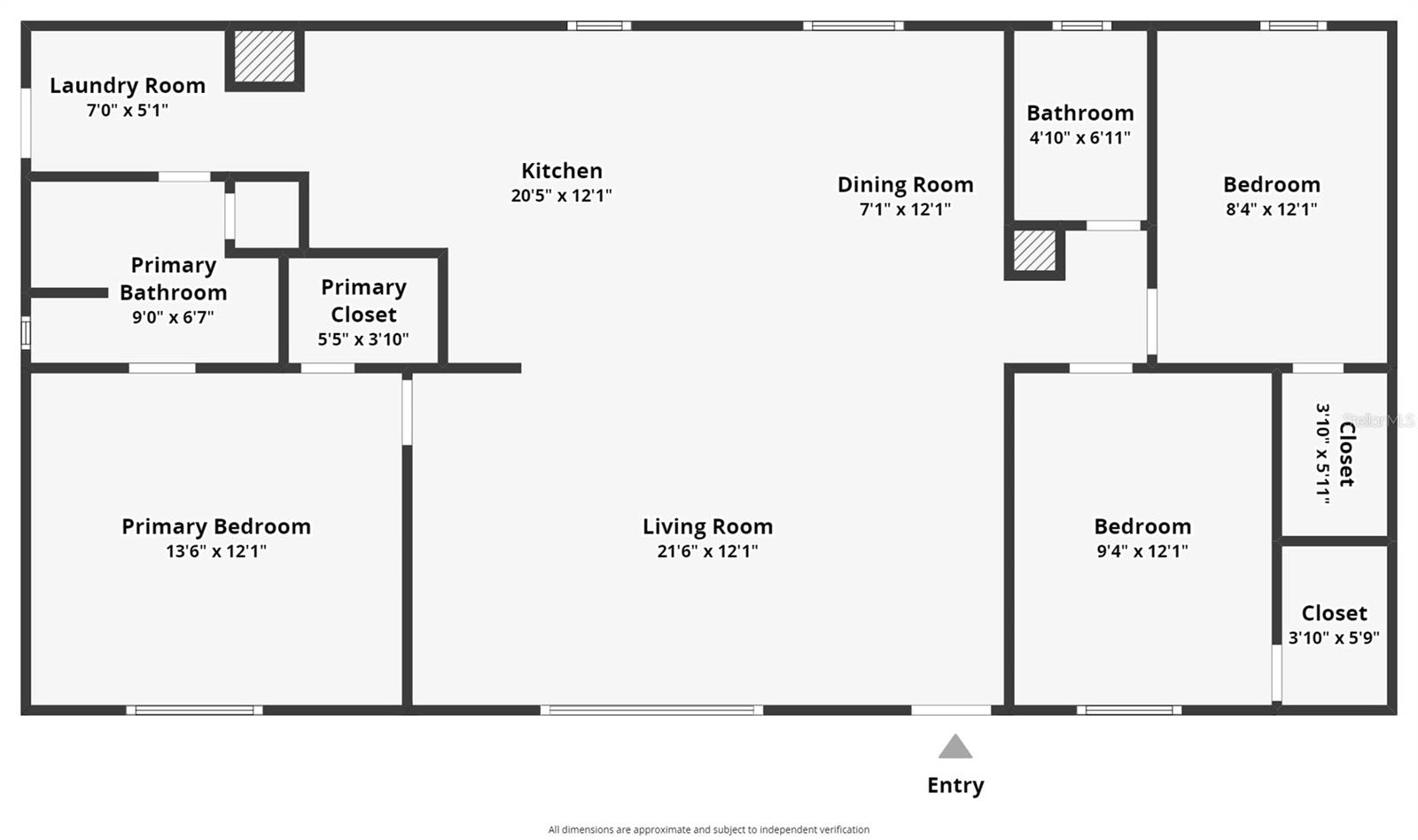 5728 W DUNKLIN ST, DUNNELLON, FL, 34433