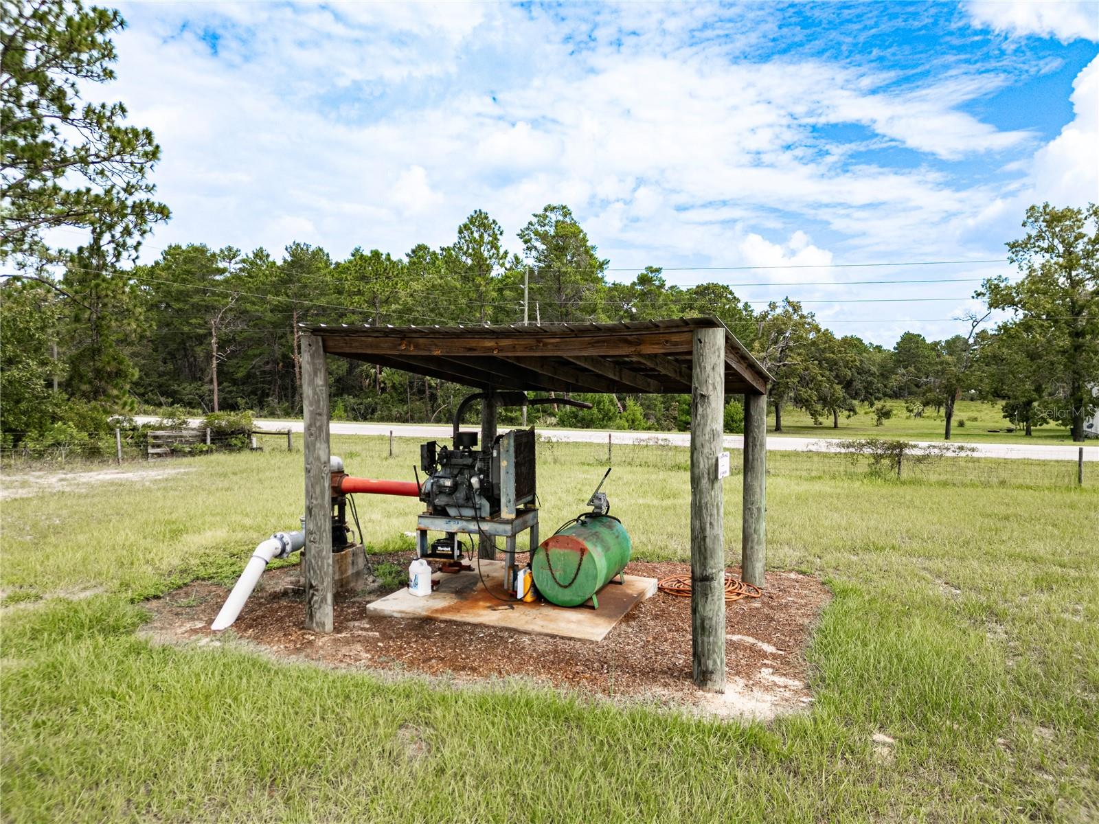 5728 W DUNKLIN ST, DUNNELLON, FL, 34433