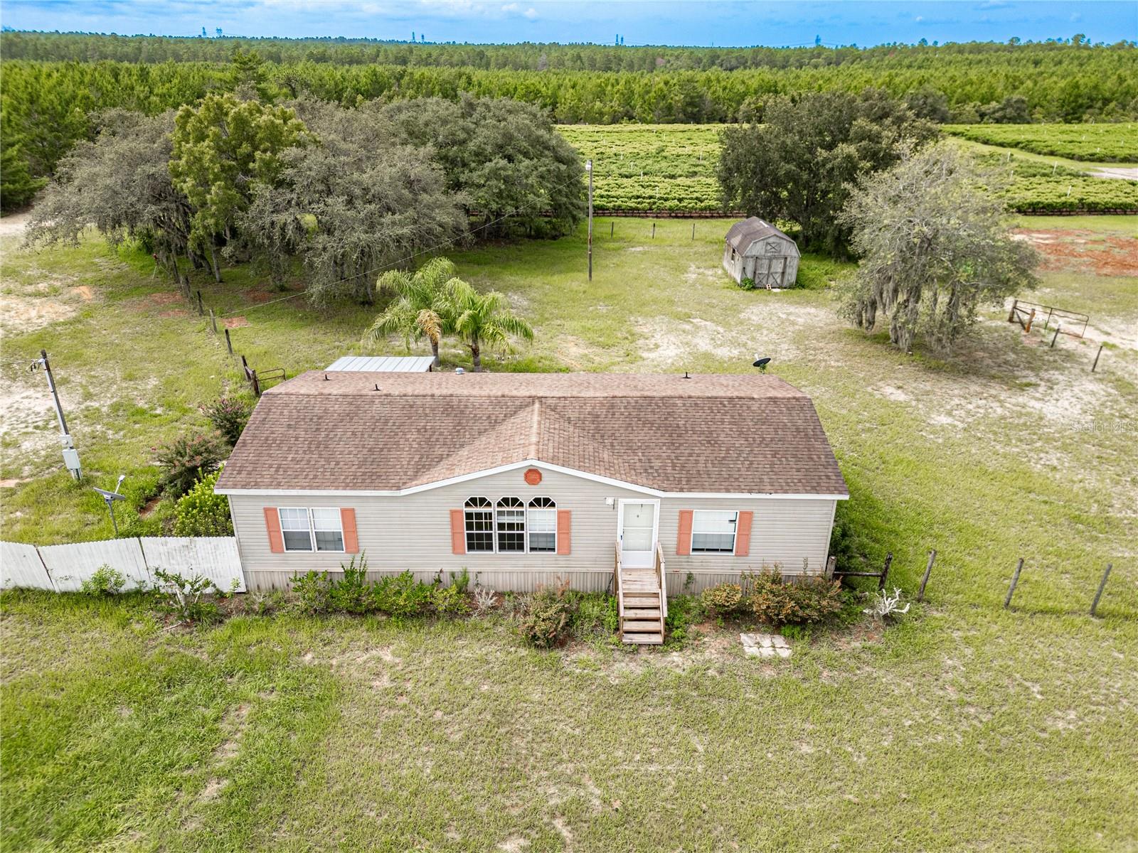 5728 W DUNKLIN ST, DUNNELLON, FL, 34433