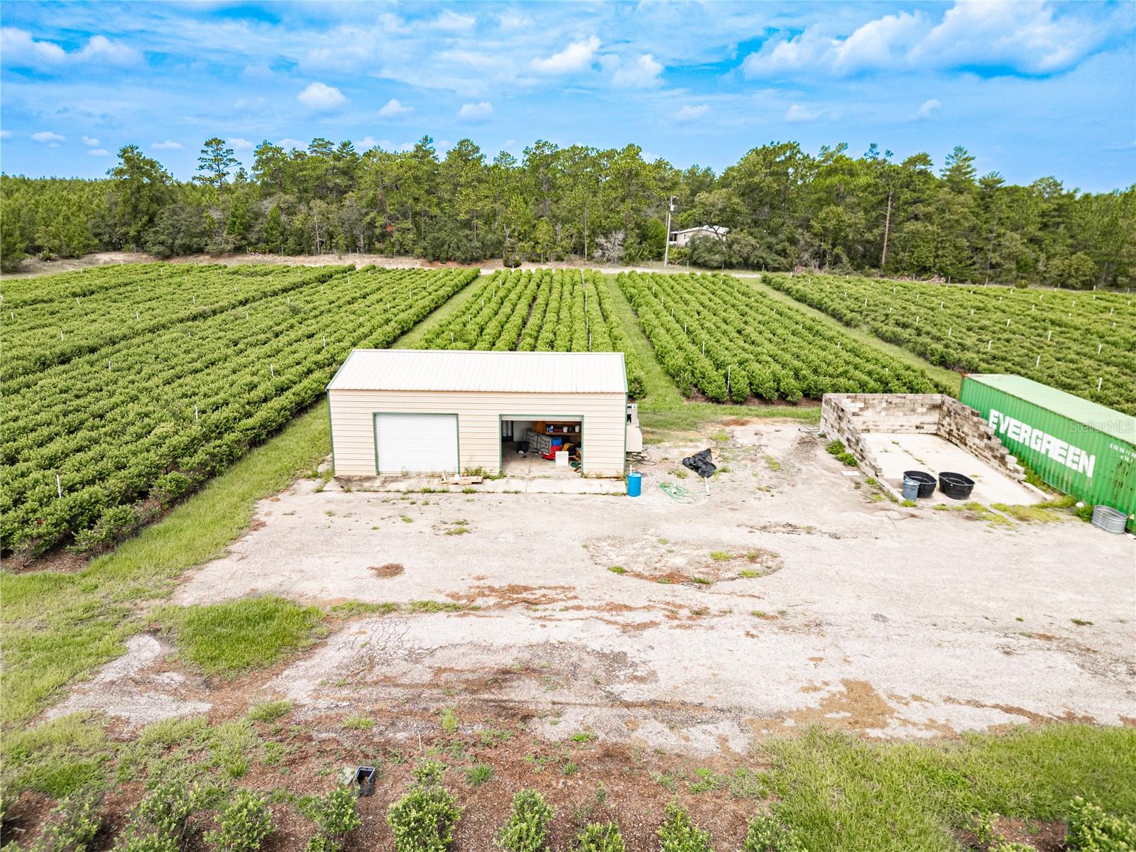 5728 W DUNKLIN ST, DUNNELLON, FL, 34433