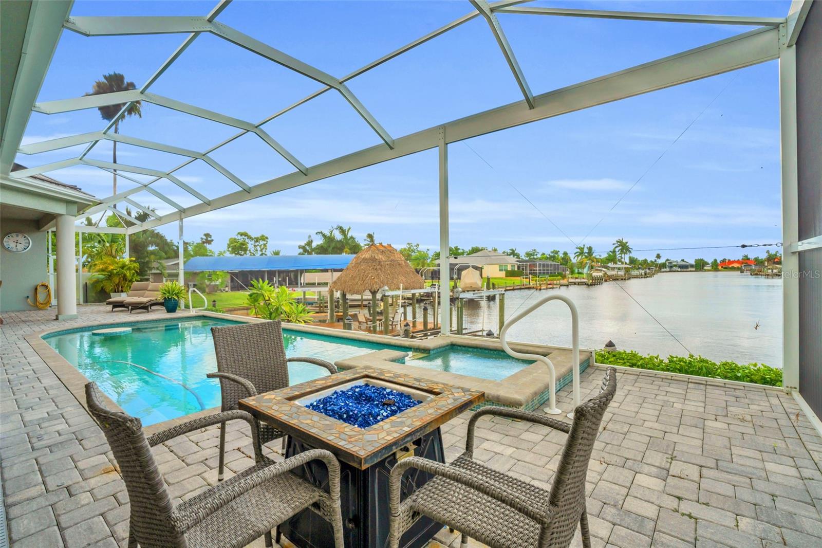 3409 SE 19TH PL, CAPE CORAL, FL, 33904