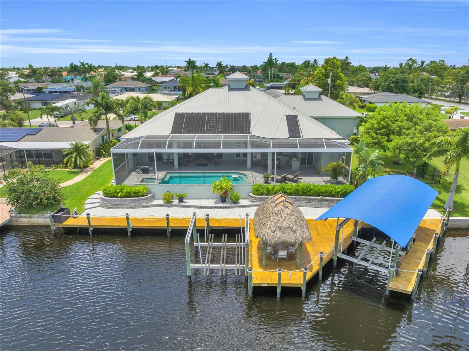 3409 SE 19TH PL, CAPE CORAL, FL, 33904