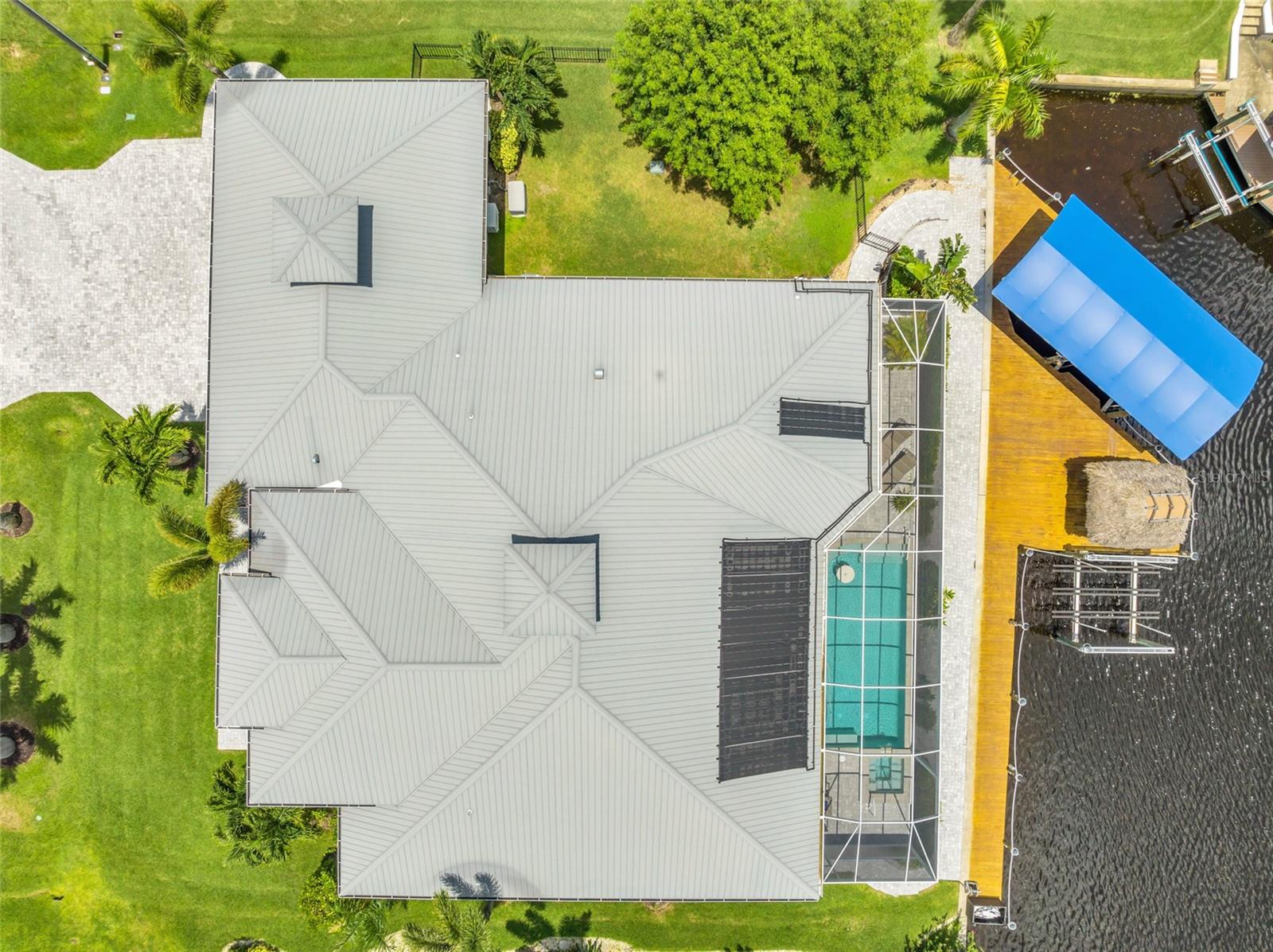 3409 SE 19TH PL, CAPE CORAL, FL, 33904