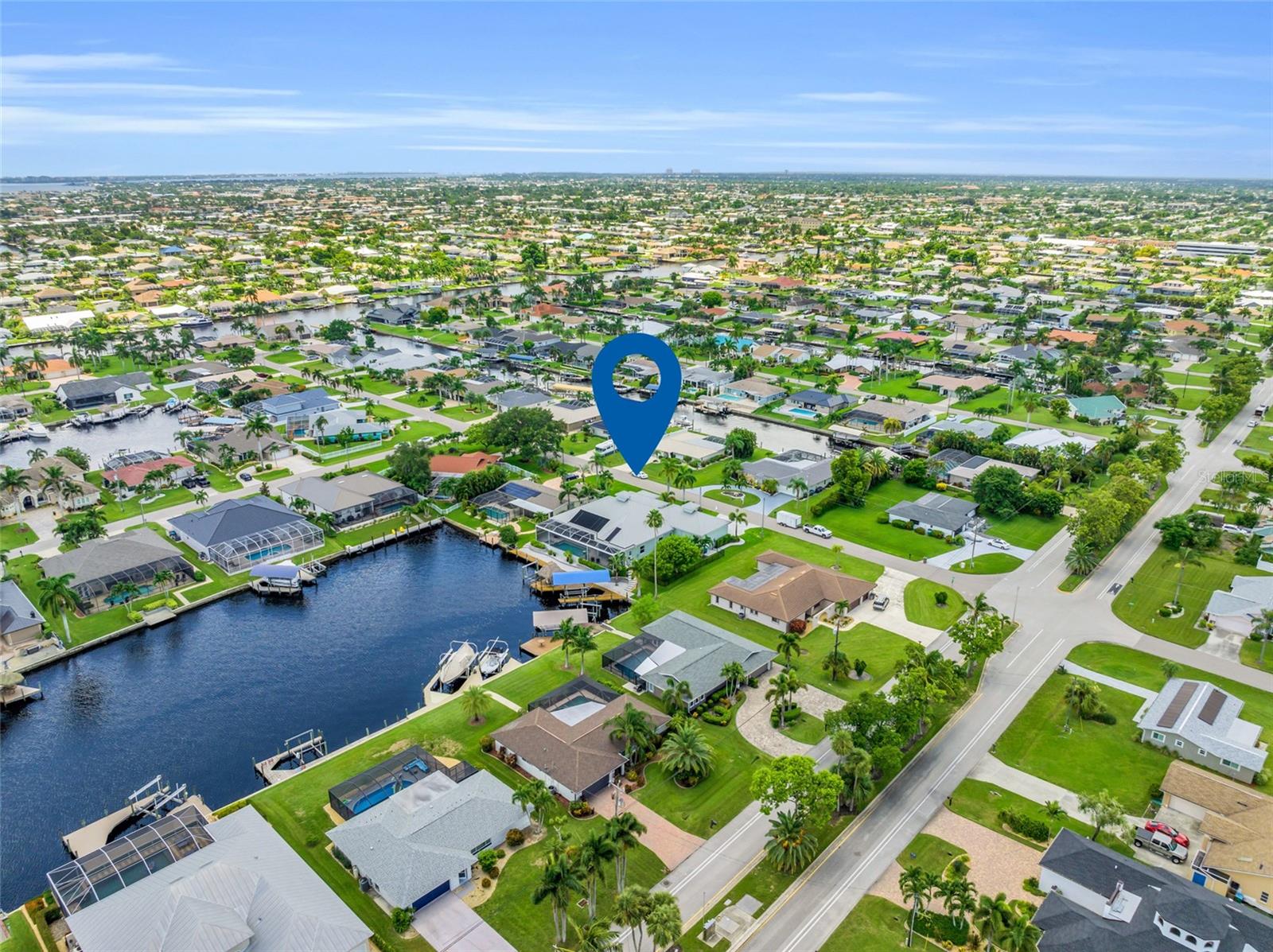 3409 SE 19TH PL, CAPE CORAL, FL, 33904