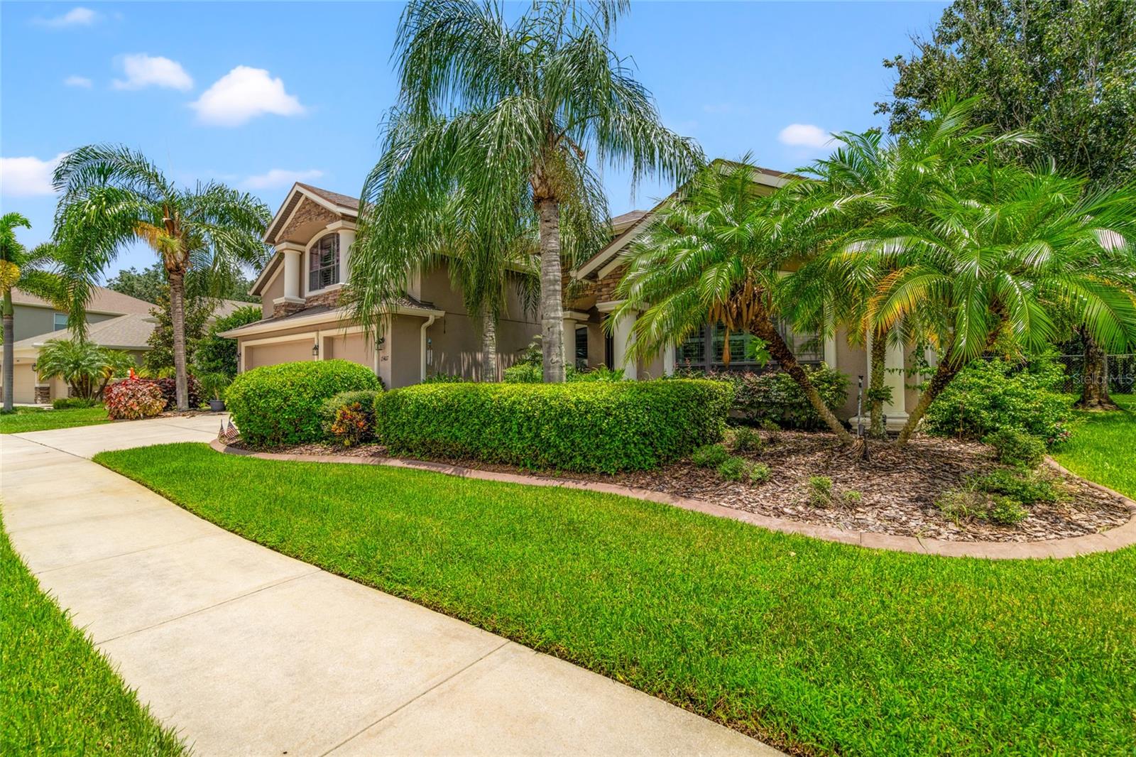 15407 AZRA DR, ODESSA, FL, 33556