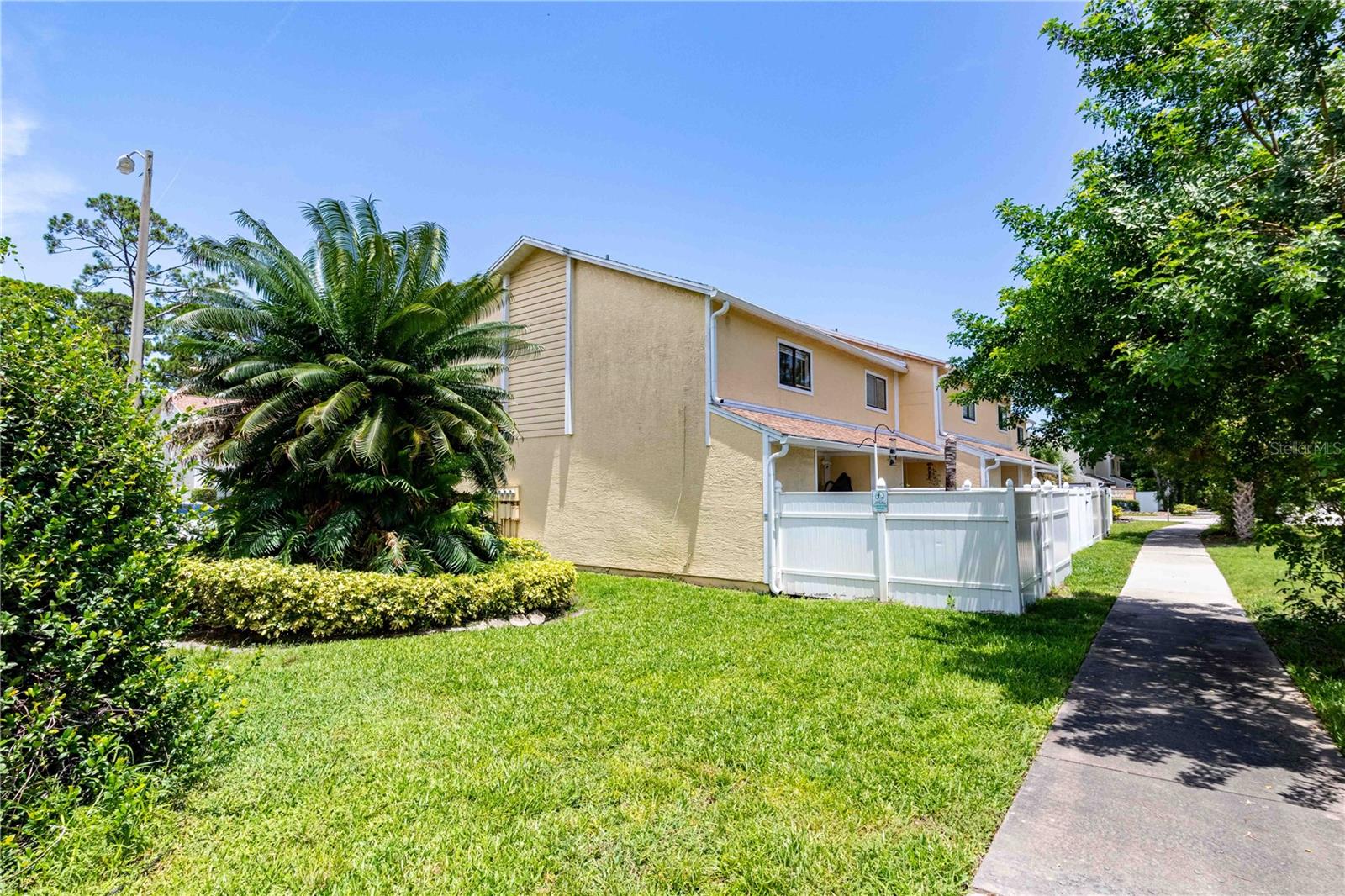 480 REED CANAL RD #55, SOUTH DAYTONA, FL, 32119