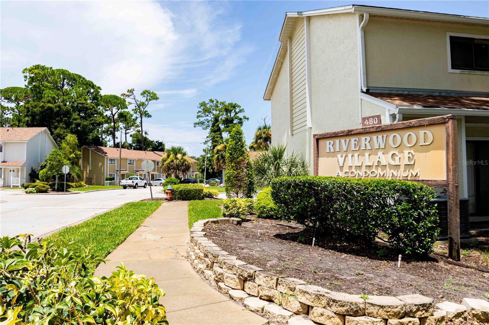 480 REED CANAL RD #55, SOUTH DAYTONA, FL, 32119