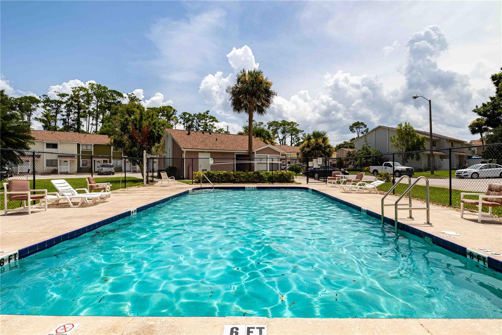 480 REED CANAL RD #55, SOUTH DAYTONA, FL, 32119