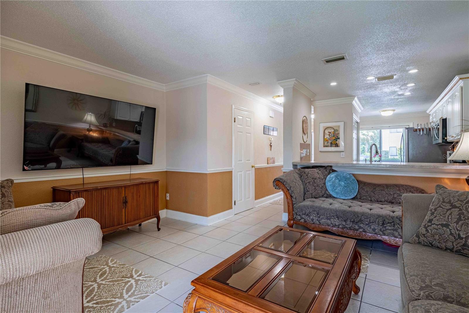 480 REED CANAL RD #55, SOUTH DAYTONA, FL, 32119