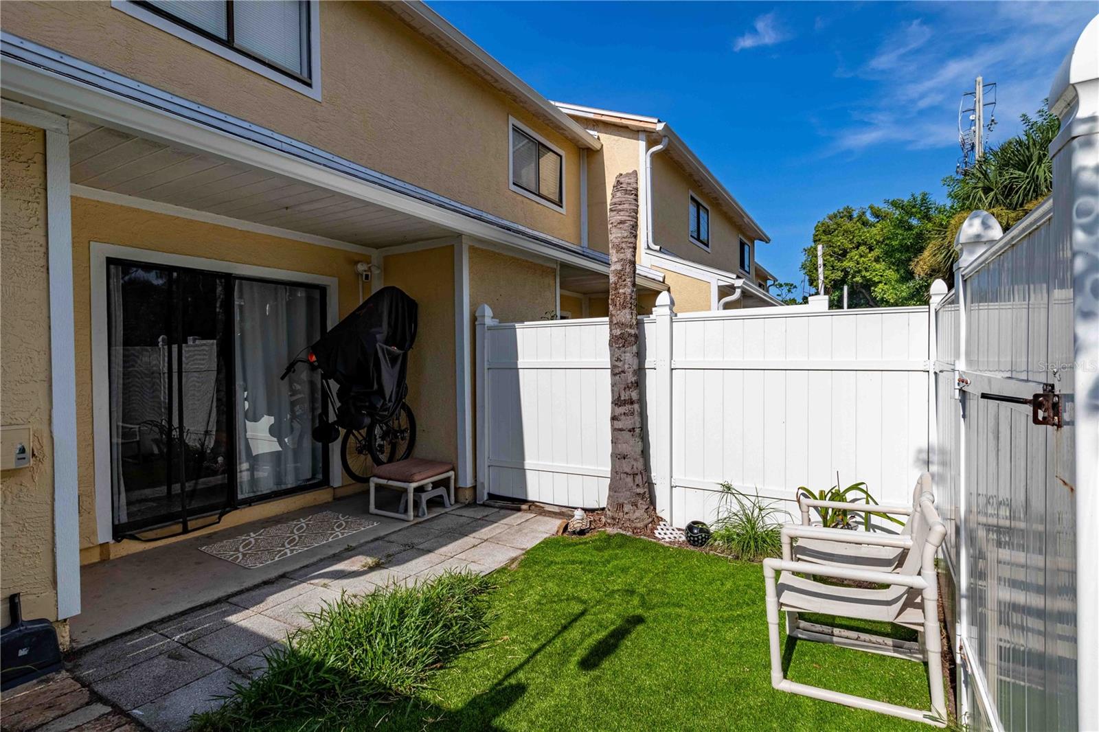 480 REED CANAL RD #55, SOUTH DAYTONA, FL, 32119