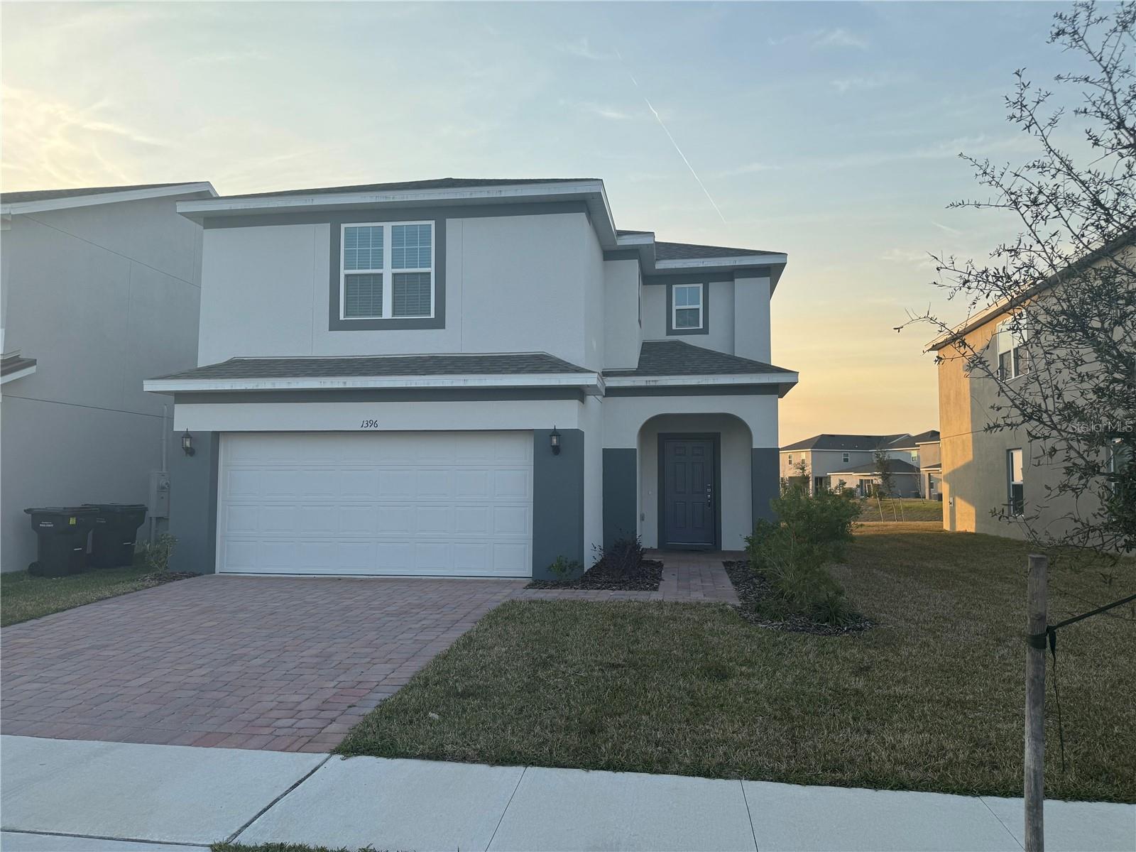 1396 SAWGRASS HAMMOCK LN, DAVENPORT, FL, 33837